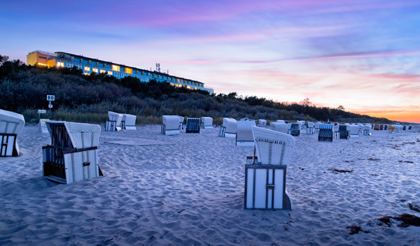 Hotel Und Pensionen Zinnowitz Hotel Und Pensionen Zinnowitz
