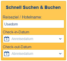 Schnellsuche