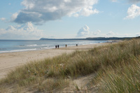 Trassenheide Strand