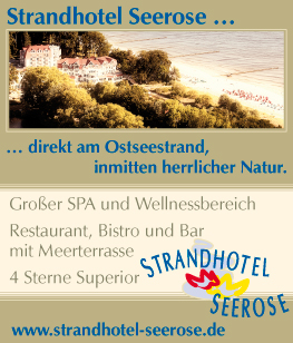 Strandhotel Seerose